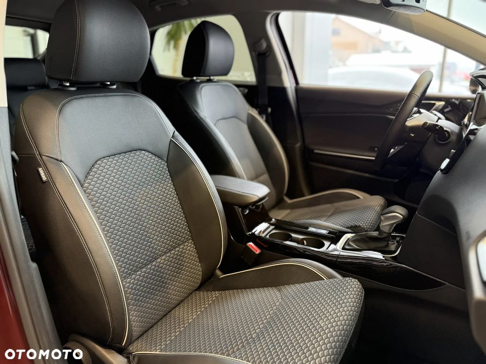 Kia XCeed 1.6 T-GDI Business Line DCT - 20