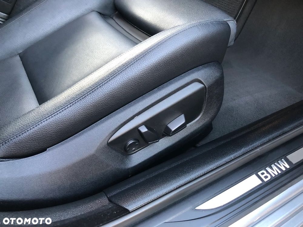 BMW Seria 5 520d - 20