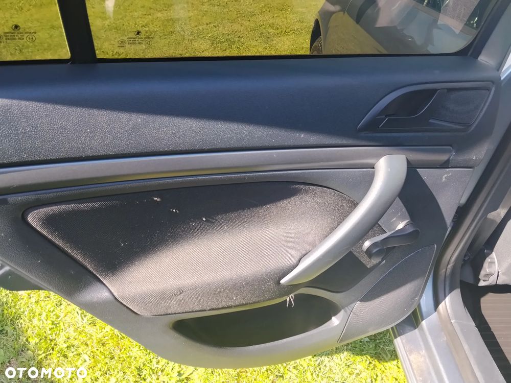 Skoda Octavia 1.4 TSI Ambition - 10