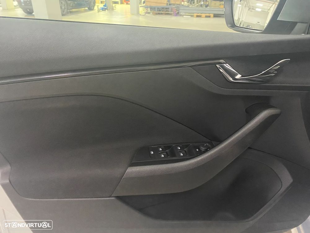 Skoda Kamiq 1.0 TSI DSG - 10