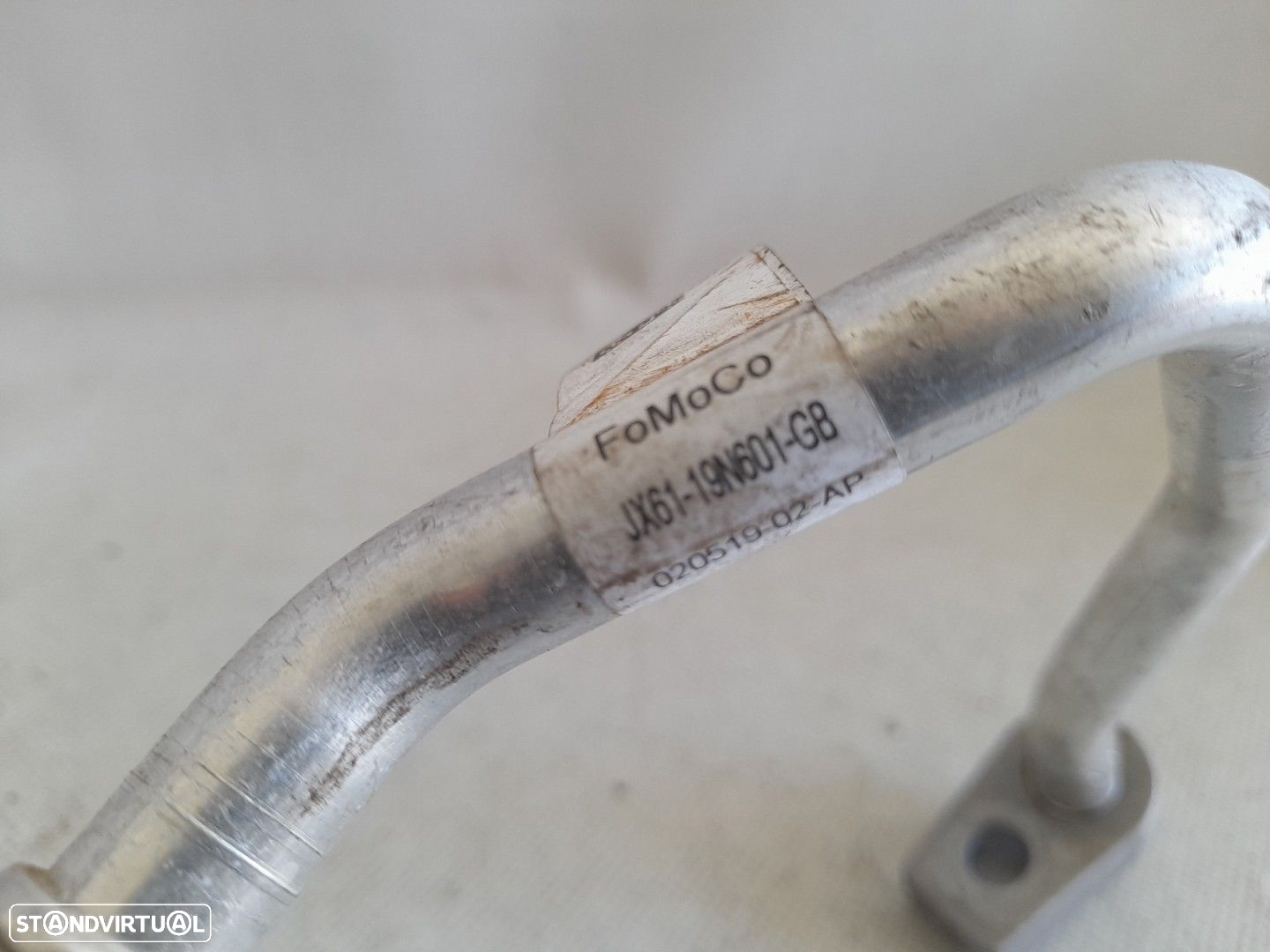 Tubo AC FORD Focus IV - 3