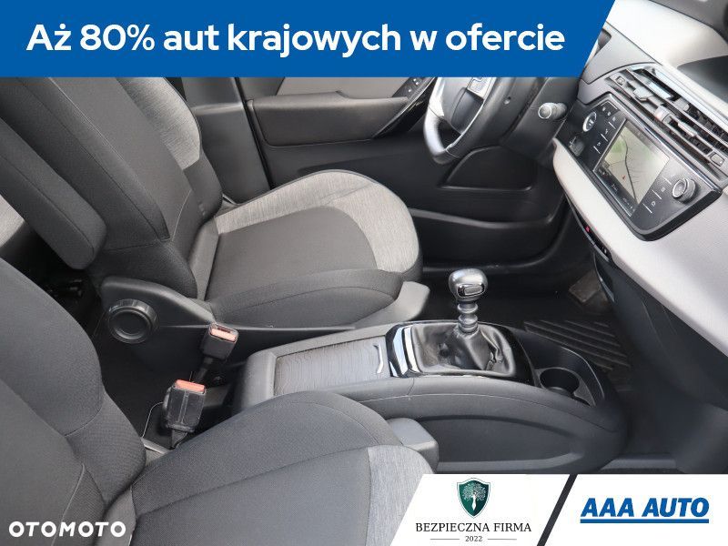Citroën C4 SpaceTourer - 10