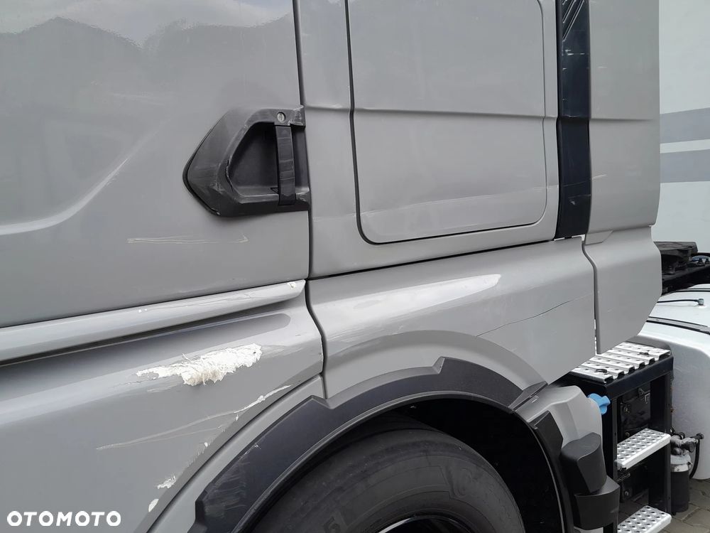 MAN TGX 18.510 INDIVIDUAL FULL OPCJA SKÓRY FULL LED RETARDER - 22