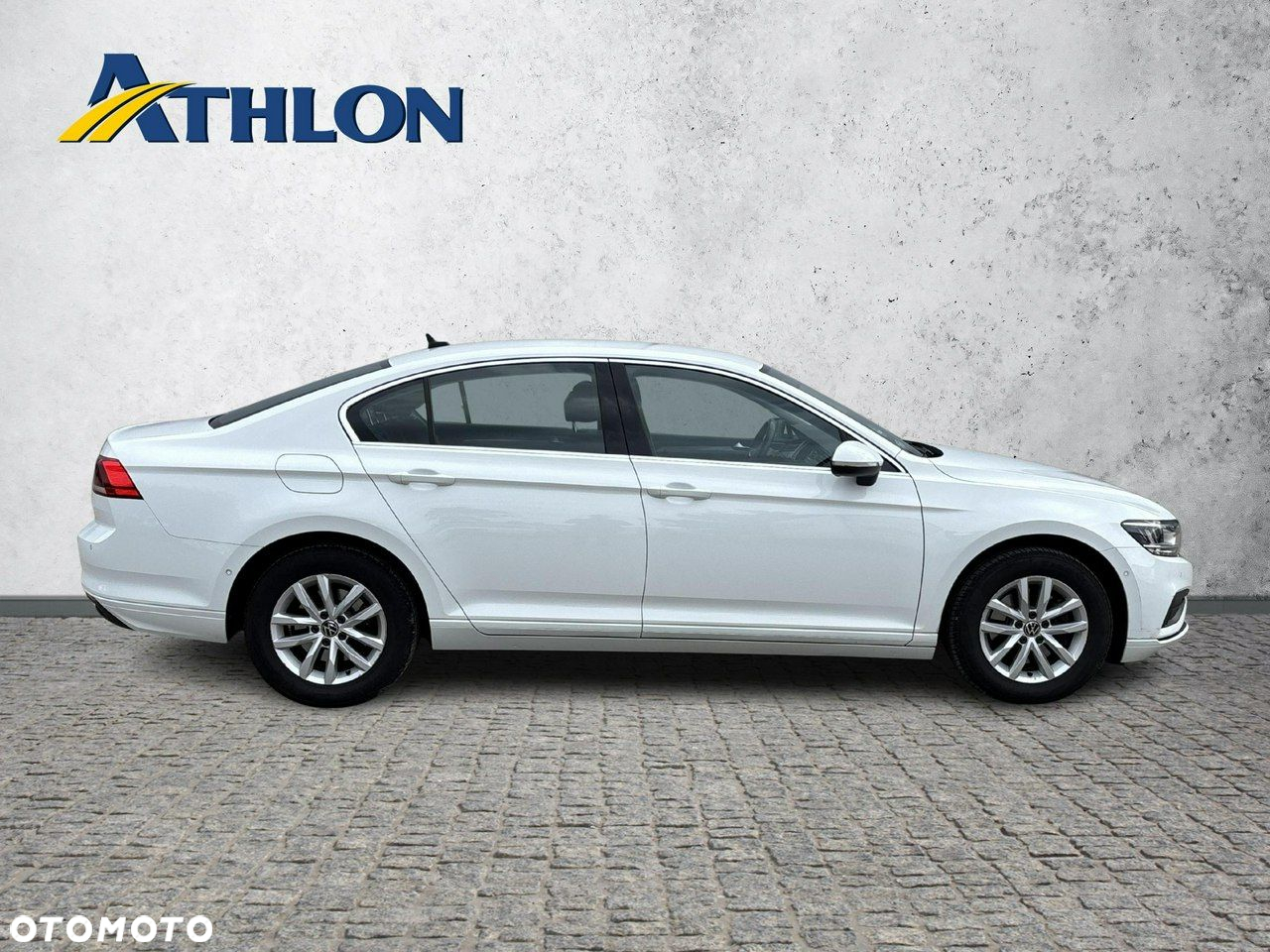 Volkswagen Passat 1.5 TSI EVO Business DSG - 6