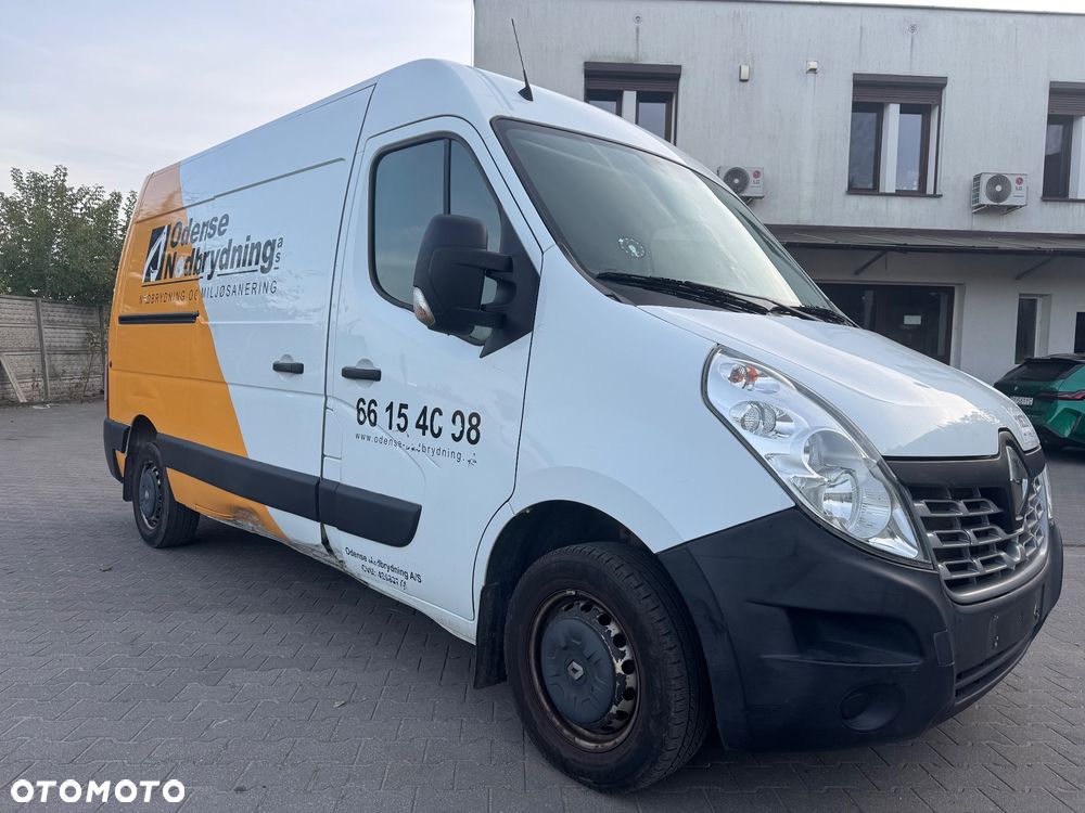 Renault Master - 6