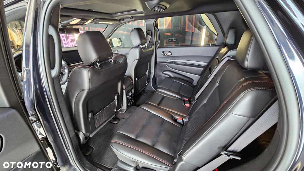 Dodge Durango 5.7 R/T - 23