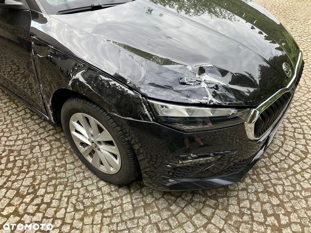 Skoda Scala 1.0 TSI Selection DSG - 4