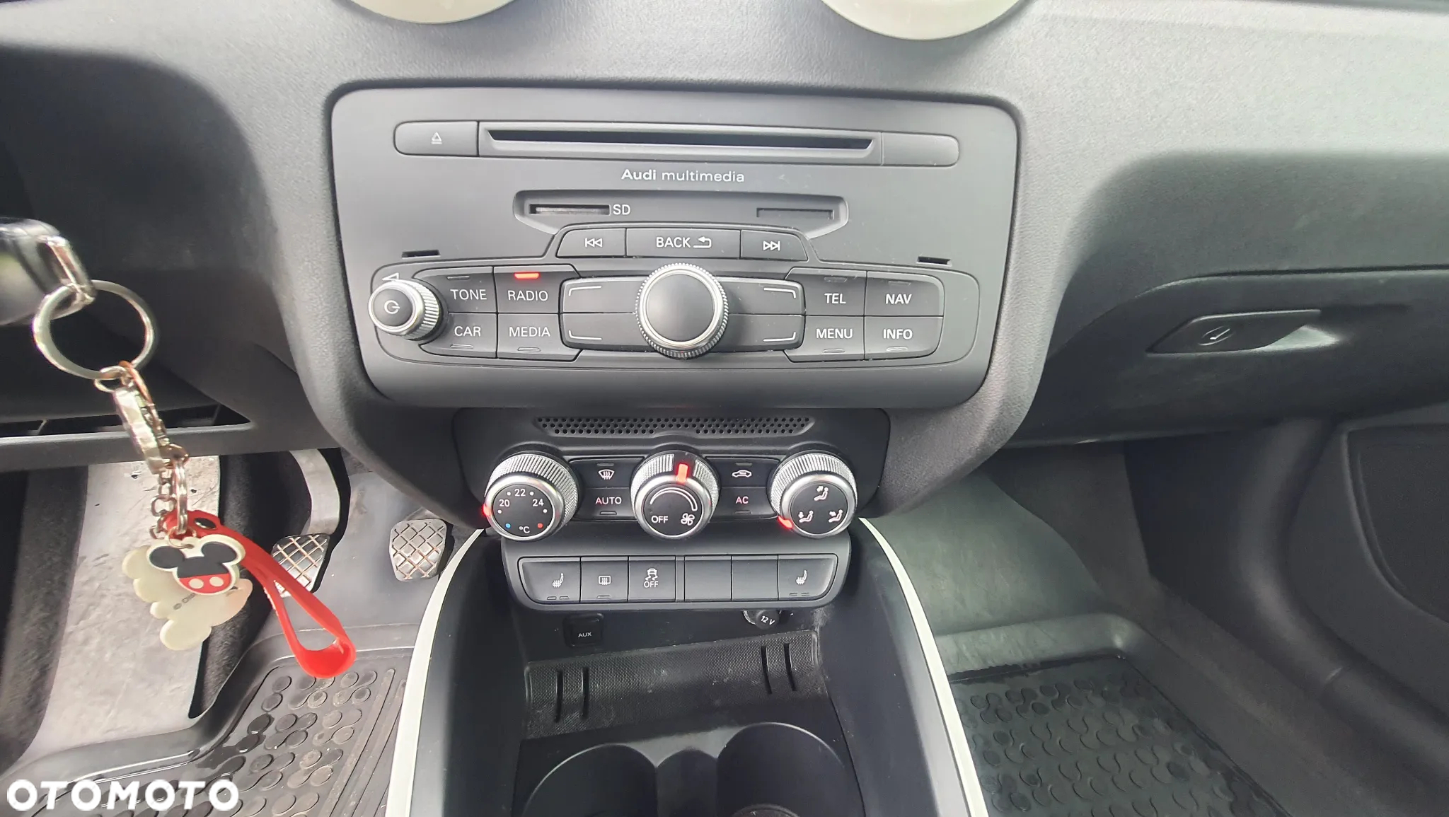 Audi A1 1.2 TFSI Ambition - 19