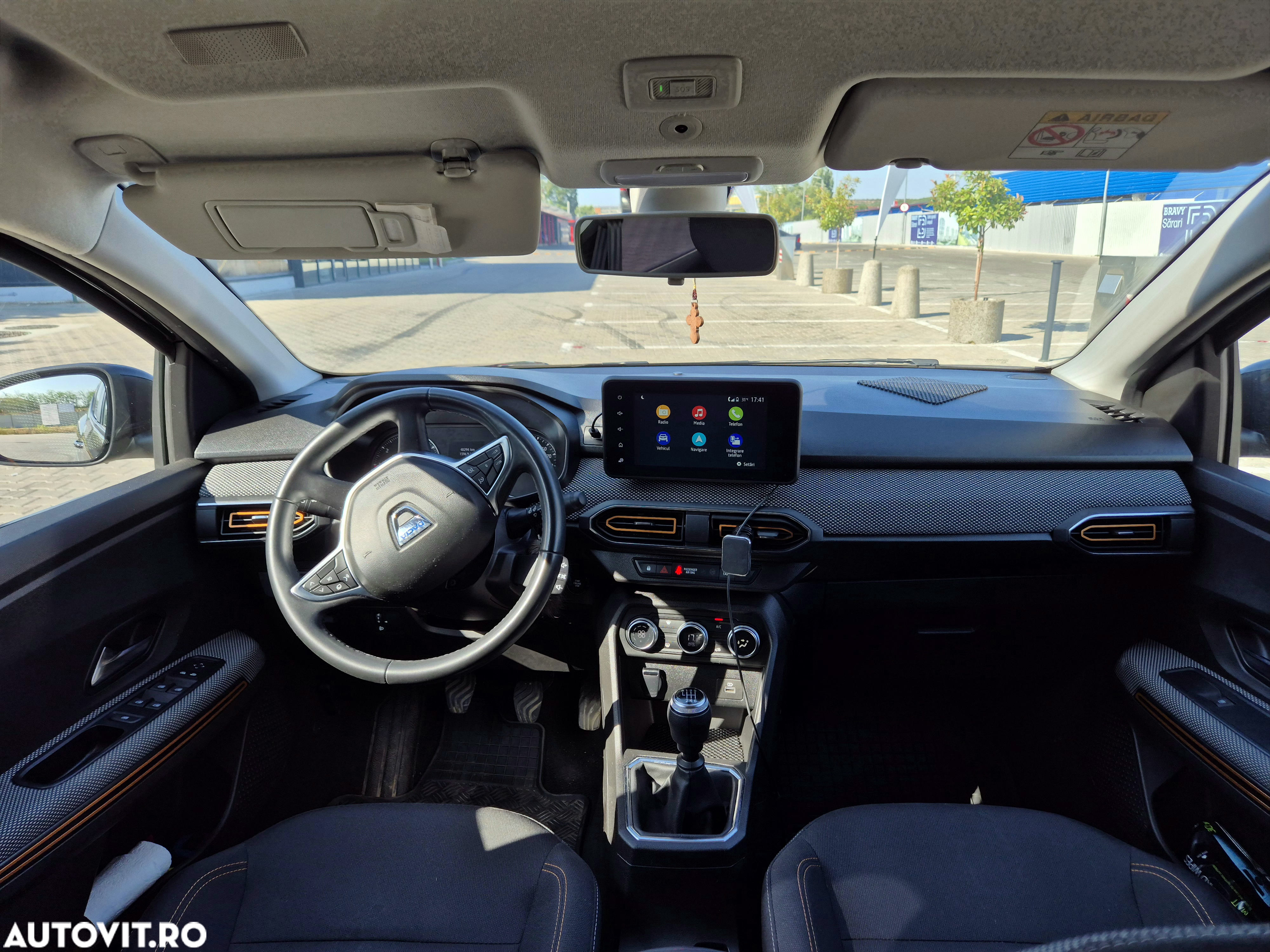 Dacia Sandero Stepway - 10