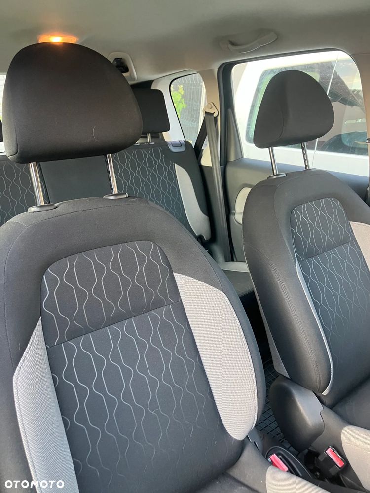 Citroën C3 Picasso 1.6i Selection - 11