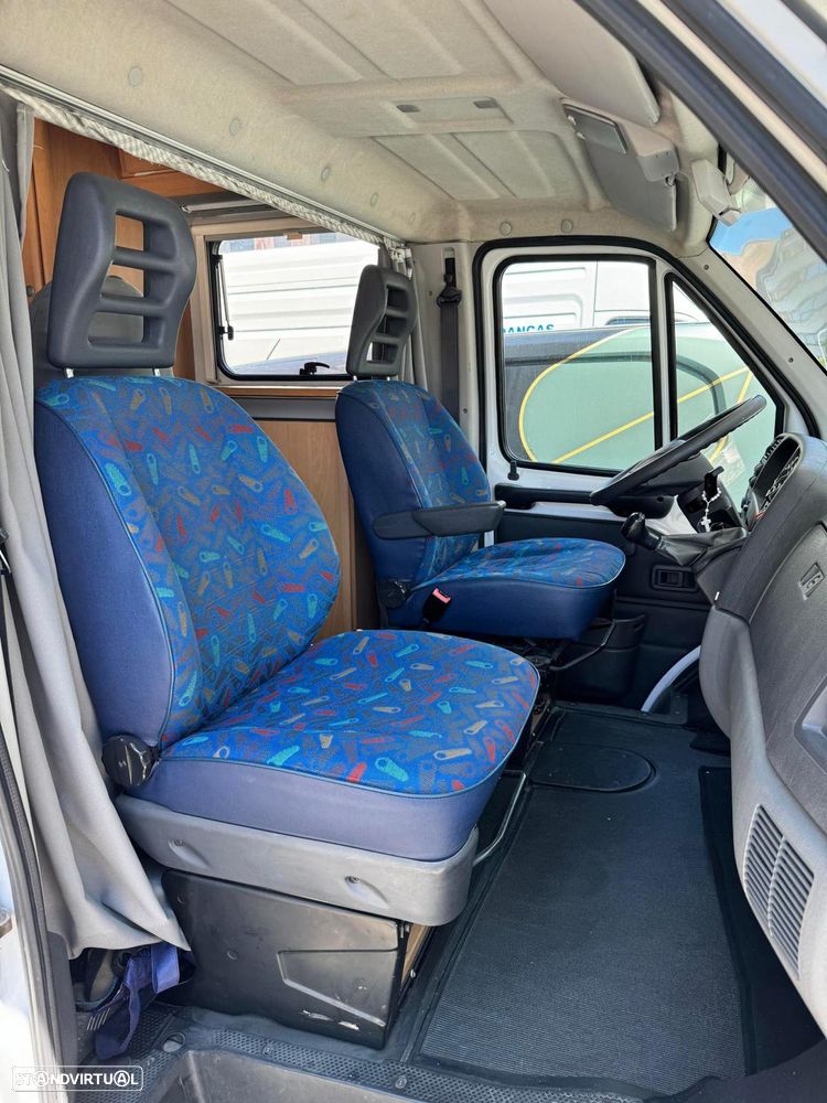 Fiat Ducato i.d.TD - 4