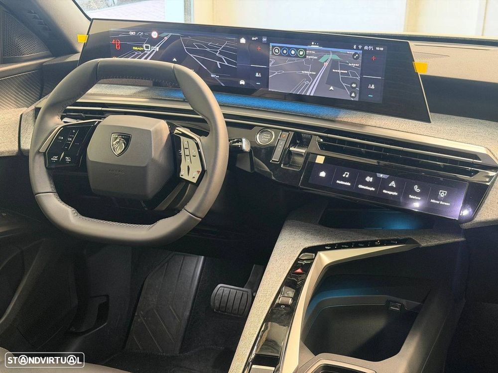 Peugeot 3008 - 21