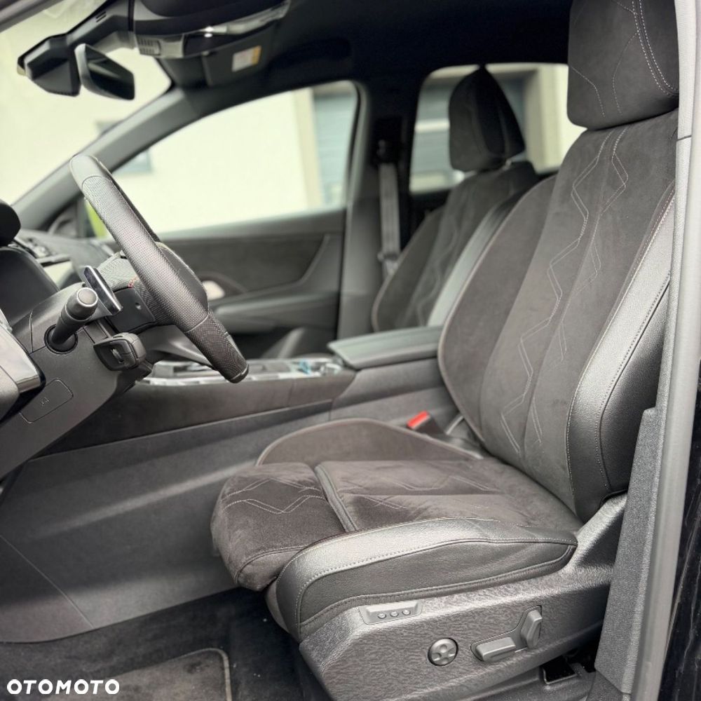 DS Automobiles DS 7 Crossback 1.5 BlueHDi Be Chic - 17