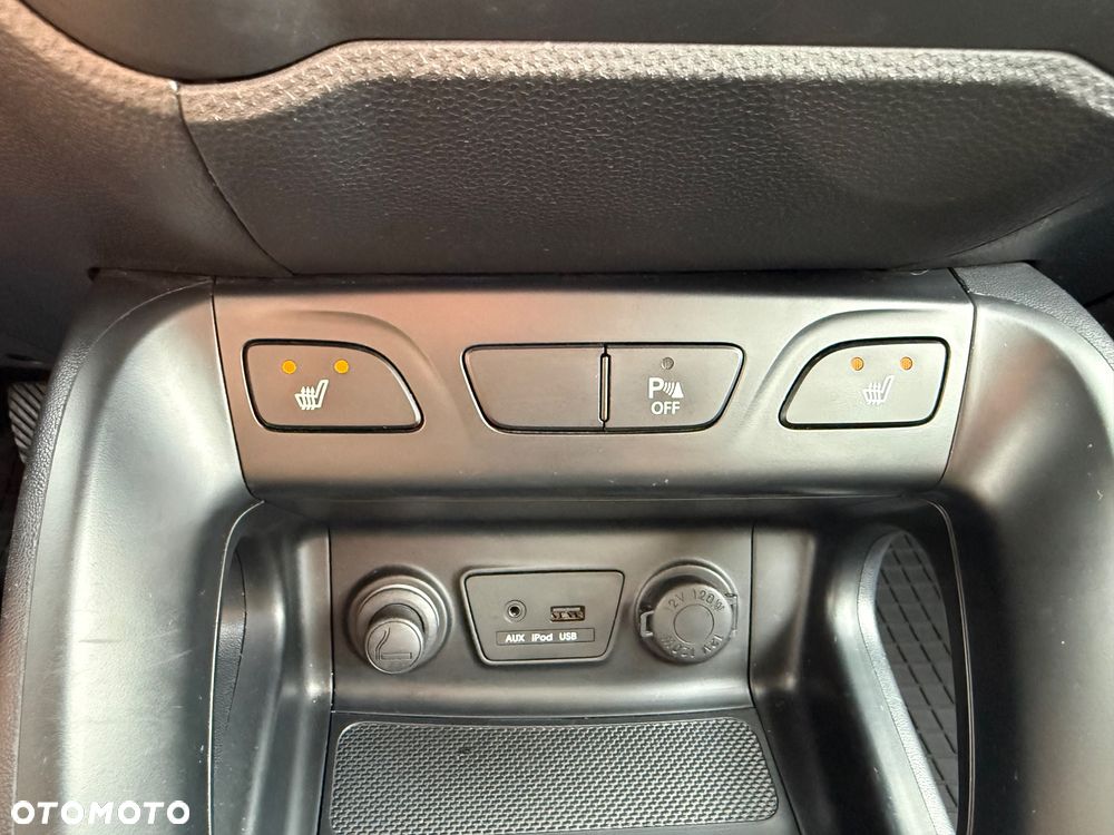 Hyundai ix35 2.0 2WD Style - 22