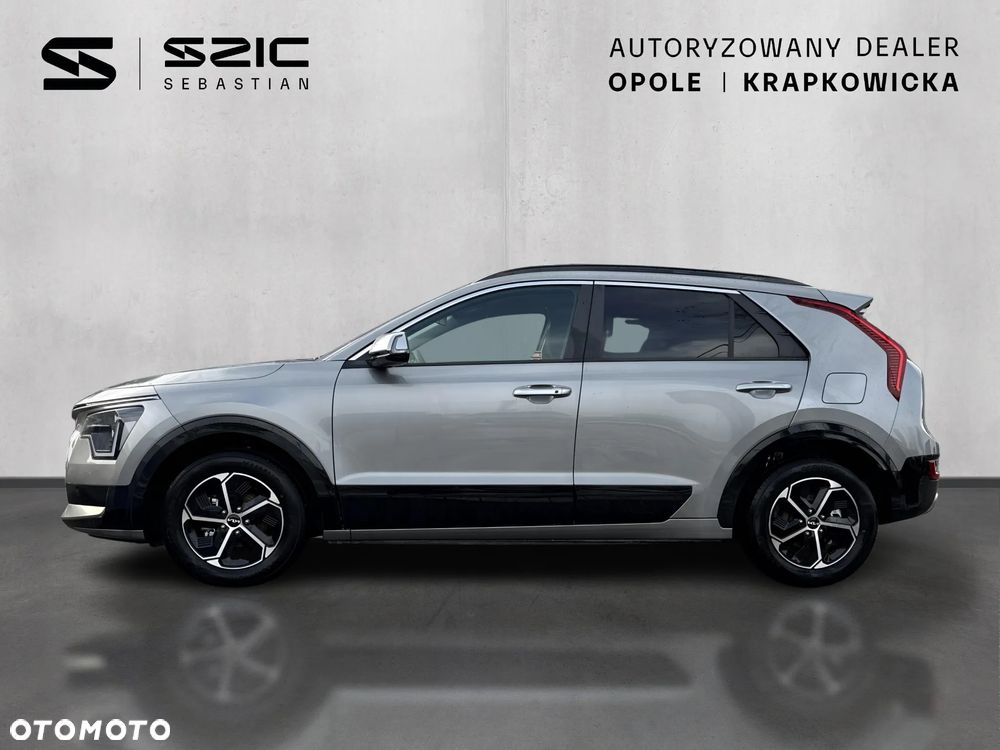 Kia Niro 1.6 GDI Hybrid L - 2