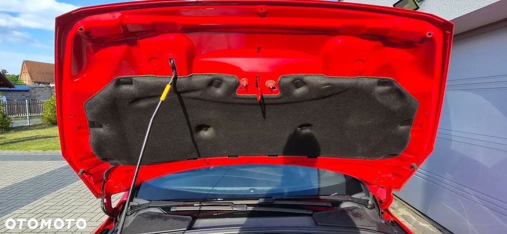 Ford Focus 2.0 EcoBoost ST-2 - 41