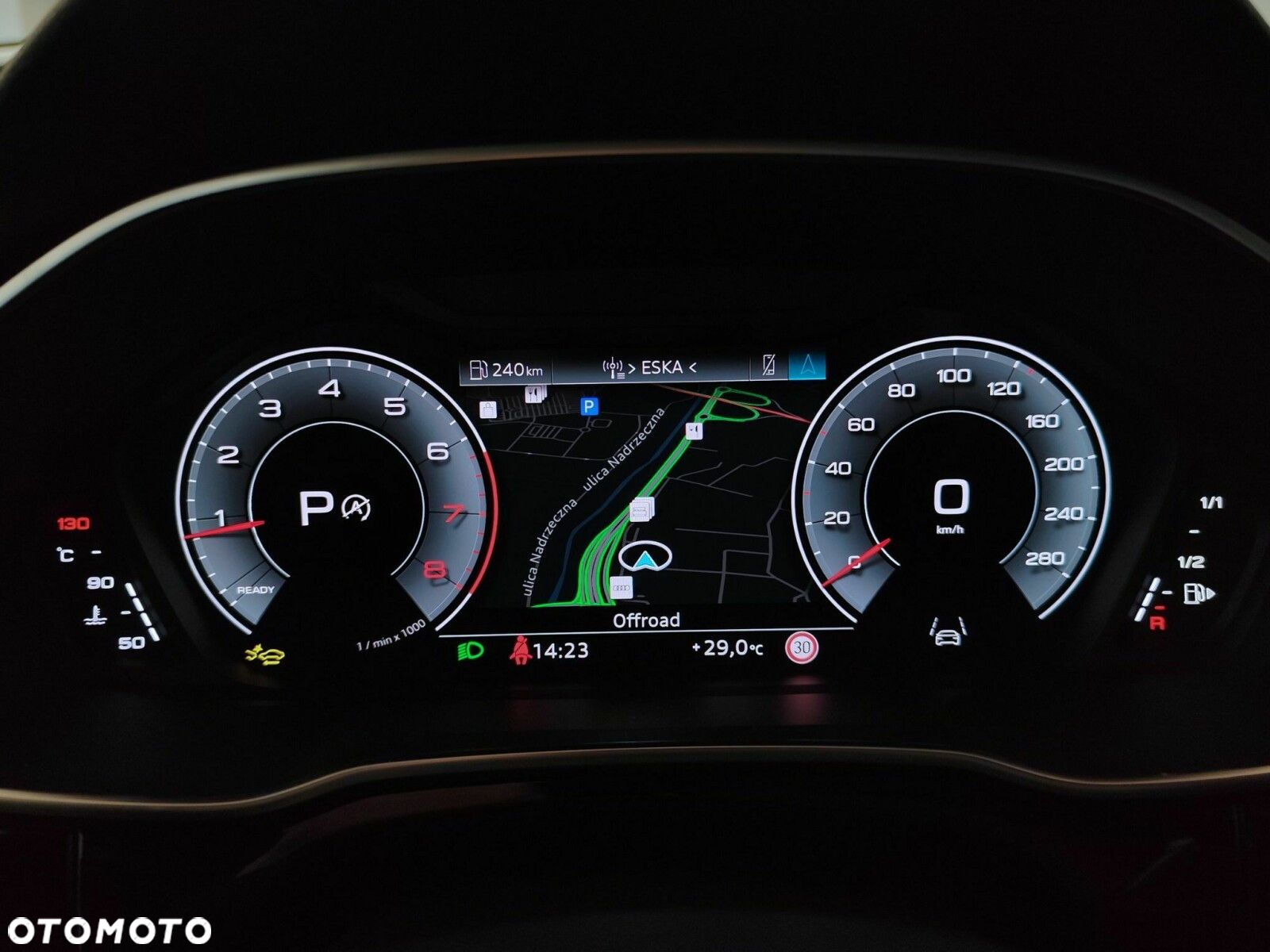 Audi Q3 - 10