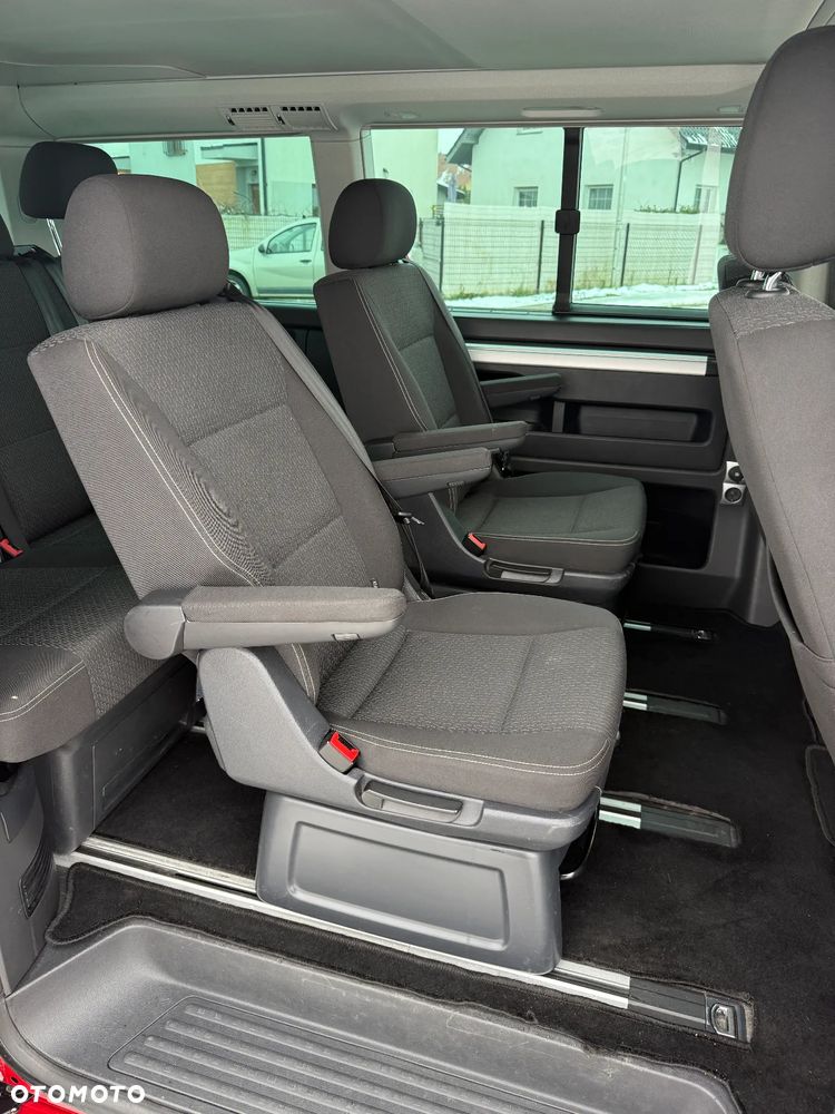 Volkswagen California - 20