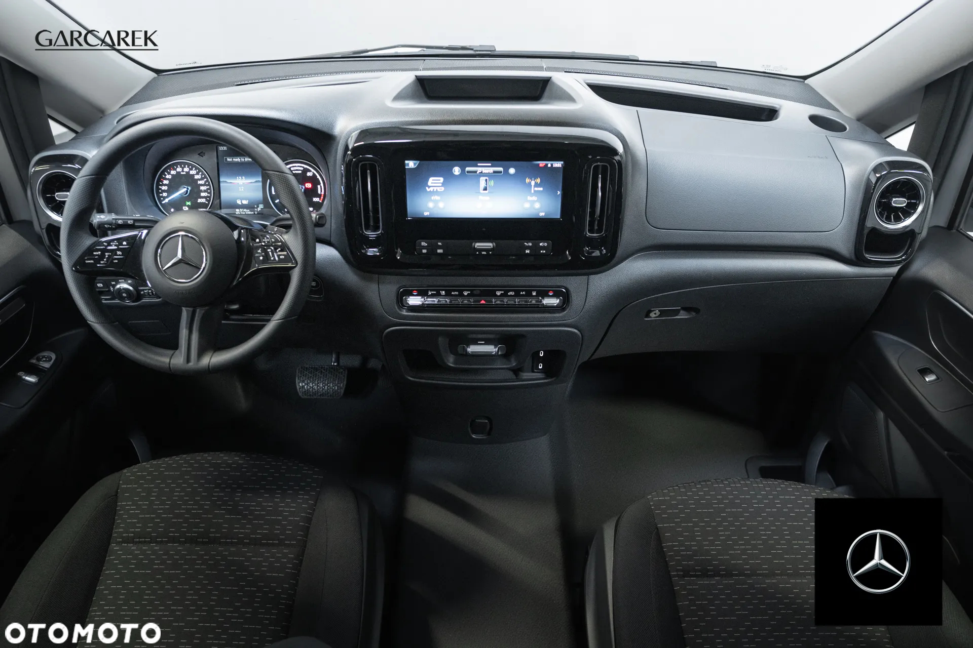 Mercedes-Benz Inny - 14