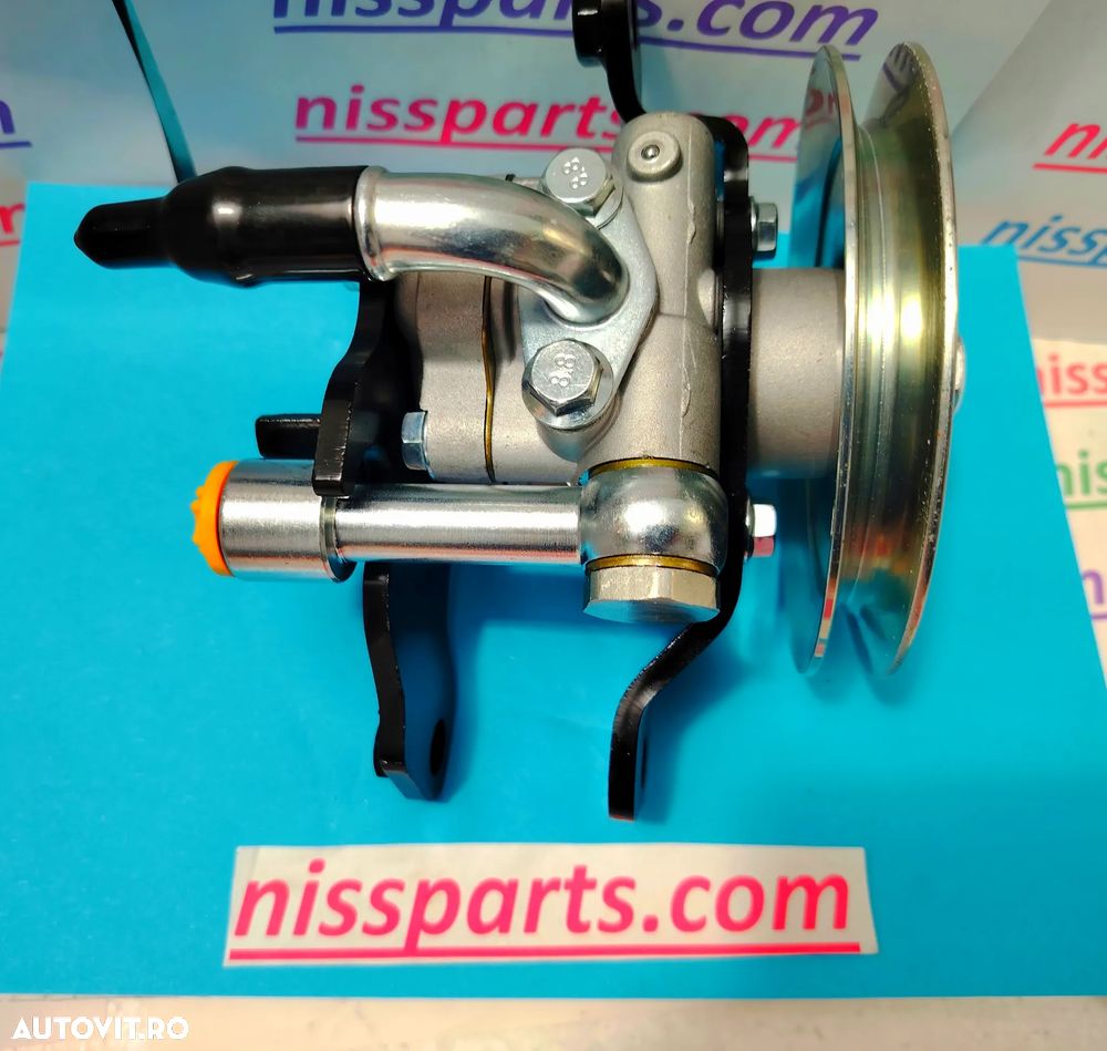 Pompă servo Nissan Atleon Cabstar 2002-2006 PIESE - 2
