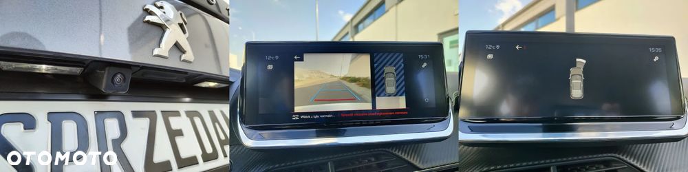 Peugeot 2008 1.5 BlueHDi GT Line S&S - 32