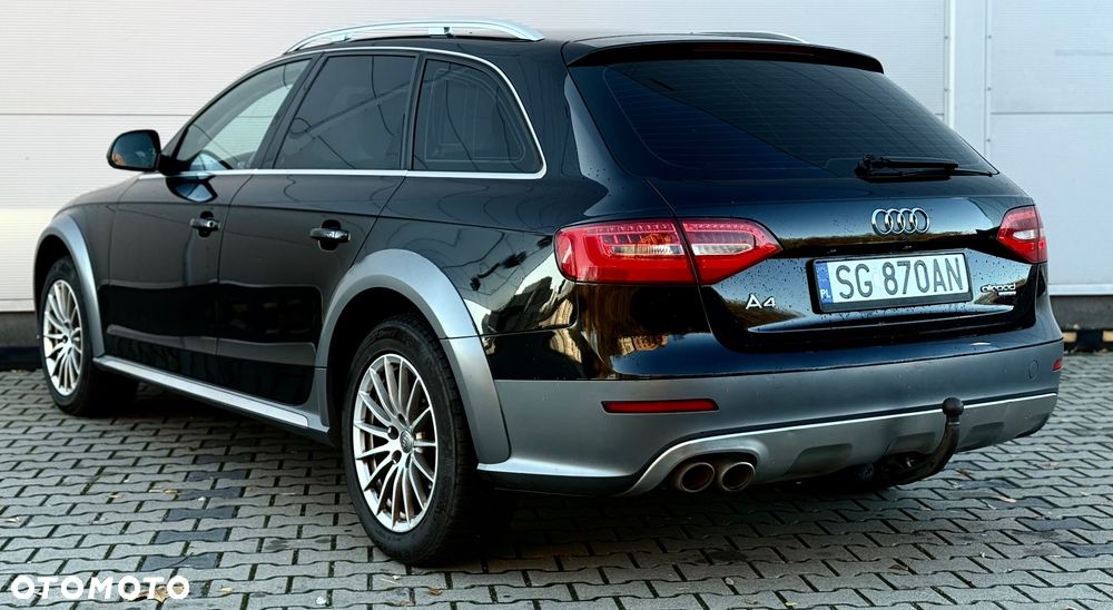 Audi A4 Allroad - 15