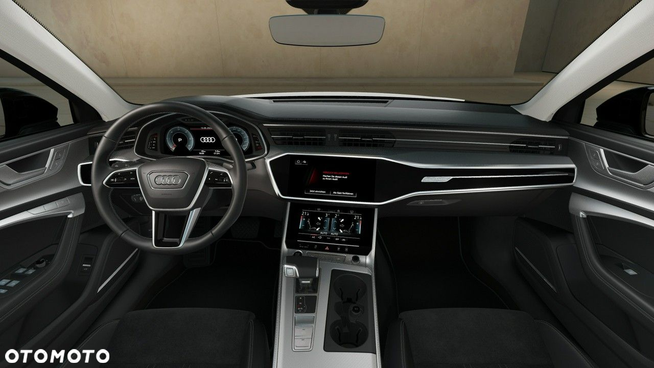 Audi A6 - 8