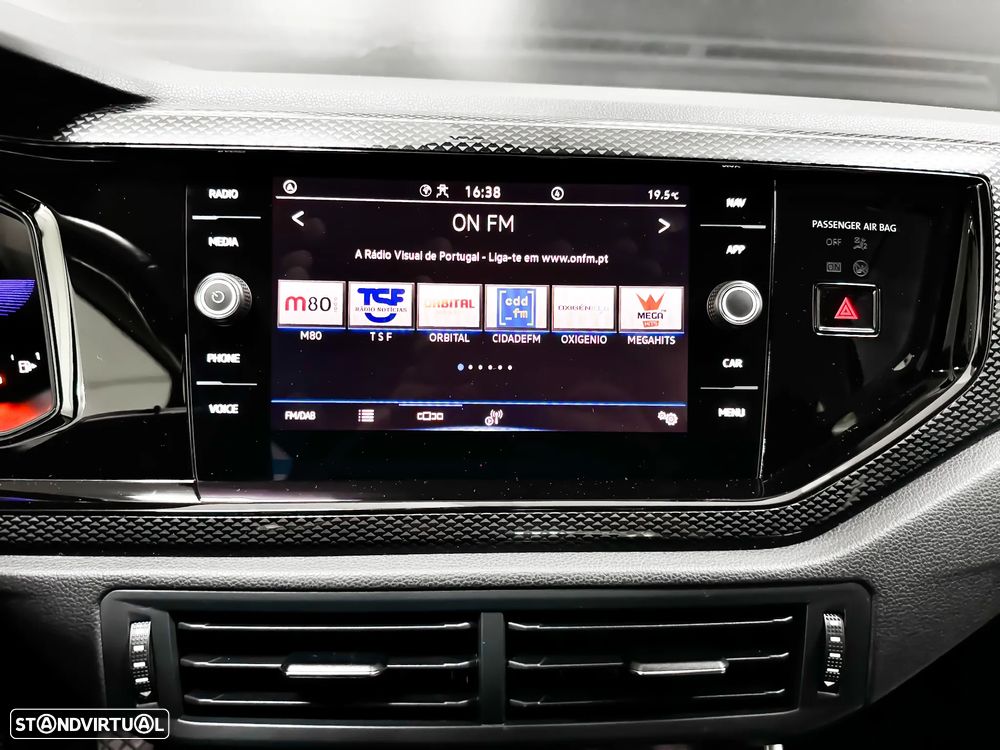 VW Polo 1.0 TSI Urban - 24