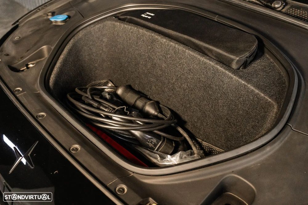 Polestar 2 Long Range 78 kWh - 36