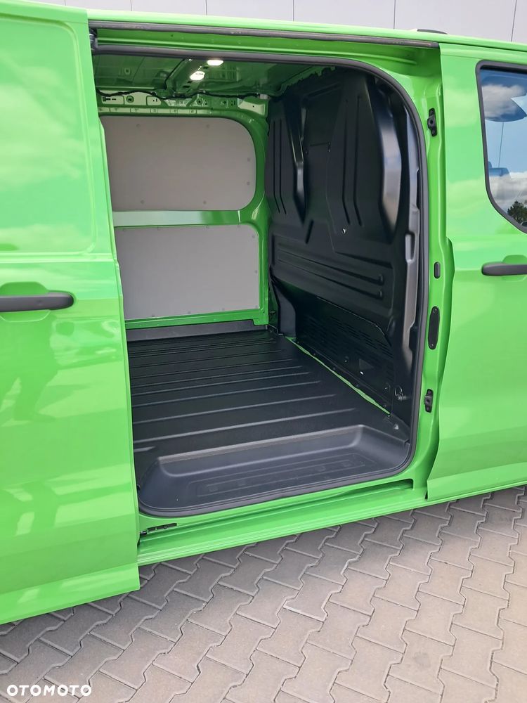 Ford Transit Custom - 10