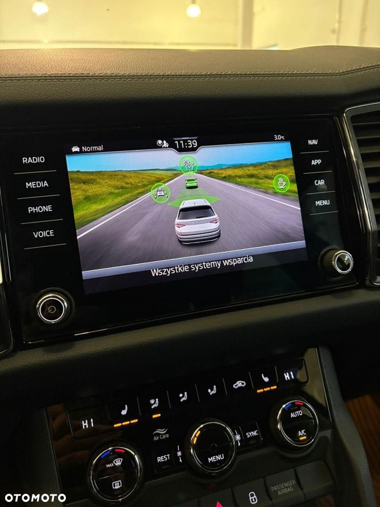 Skoda Kodiaq 2.0 TSI 4x4 Style DSG - 24