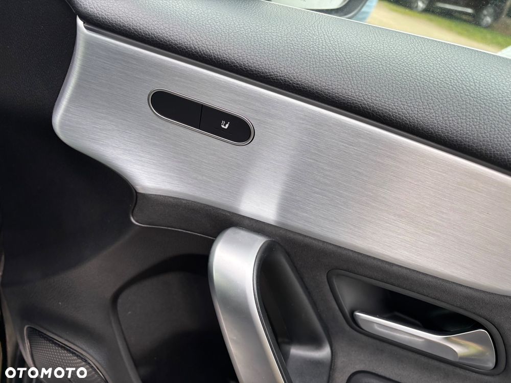 Mercedes-Benz Klasa A 200 AMG Line 7G-DCT - 15