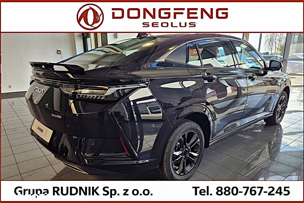 Dongfeng Shine - 3