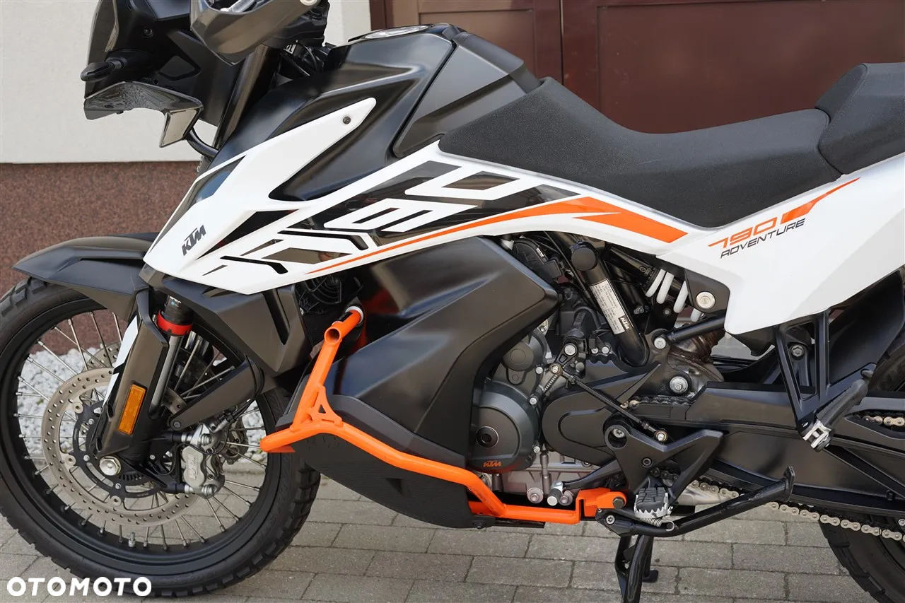 KTM Adventure - 21