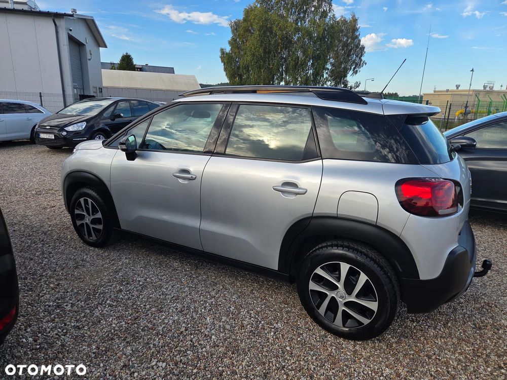 Citroën C3 Aircross - 7