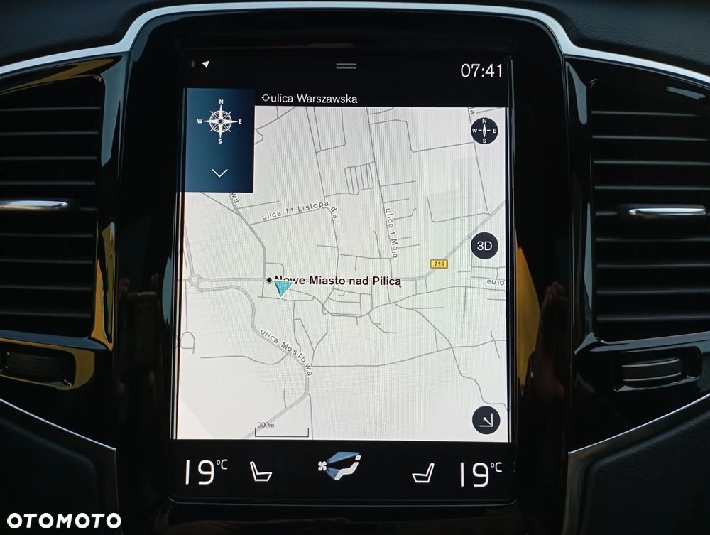 Volvo XC 90 T6 AWD Momentum - 15