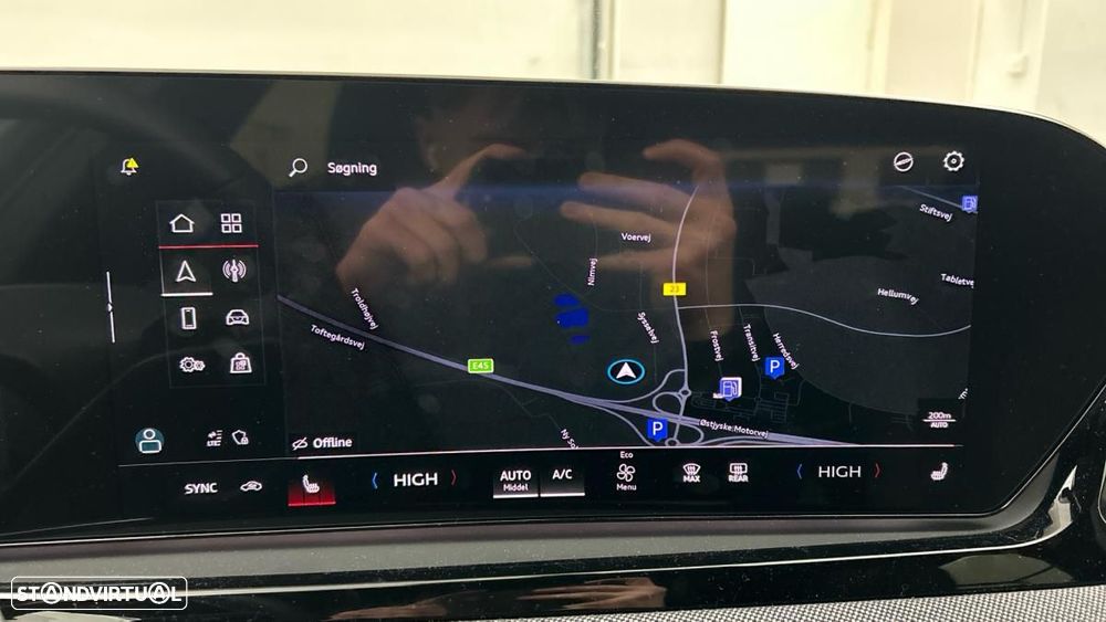 Audi A5 Avant TFSI 150 kW S tronic - 8