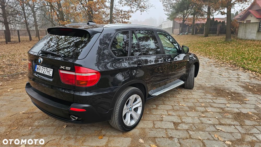 BMW X5 3.0 d - 38