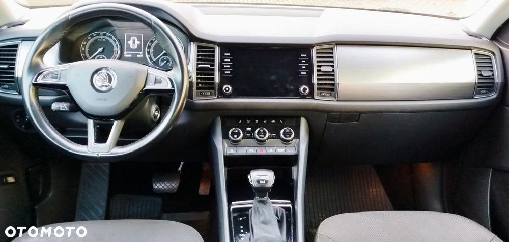 Skoda Kodiaq 2.0 TDI 4x4 Ambition DSG - 5