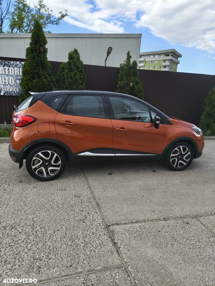 Renault Captur - 5