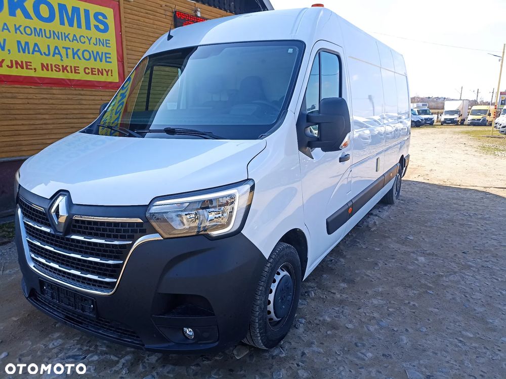 Renault MASTER - 1