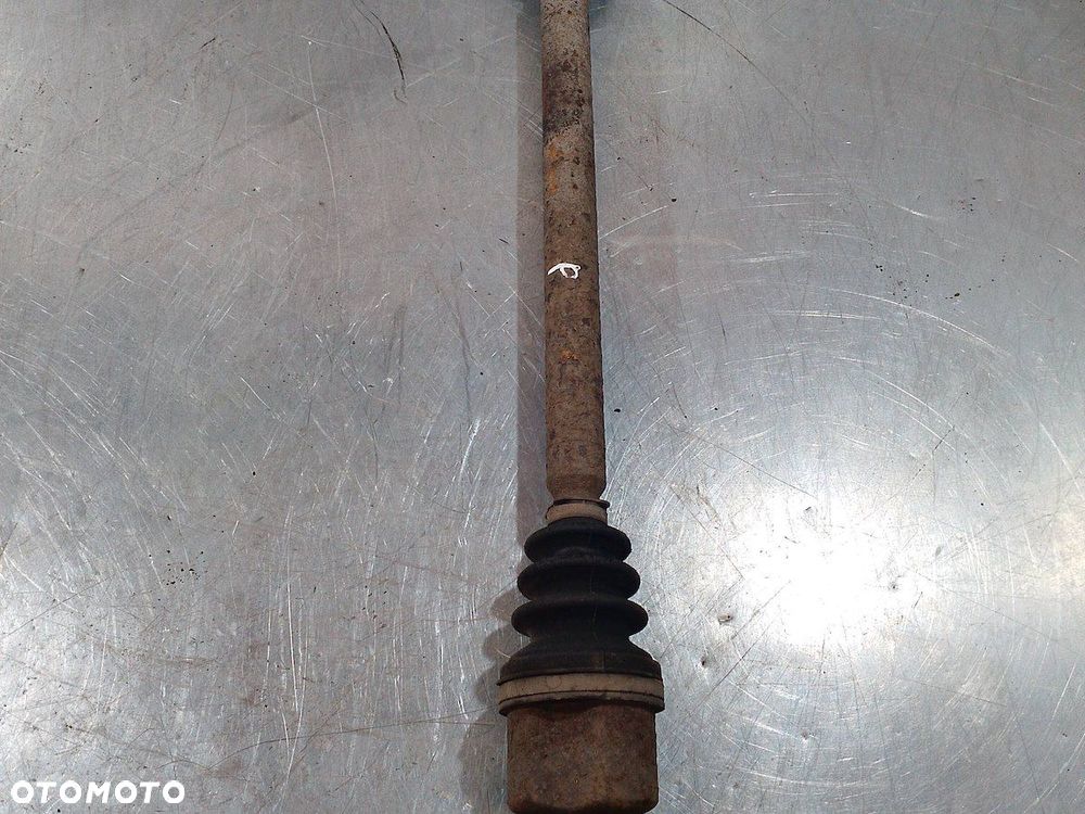 PÓŁOŚ PRAWA PRZÓD CITROEN C2 1.1 - 2