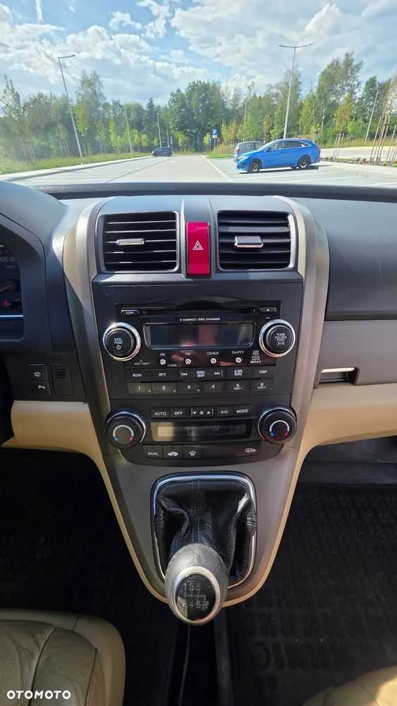 Honda CR-V - 20