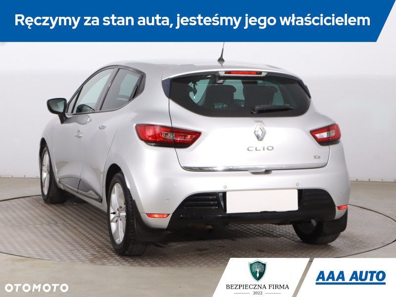 Renault Clio - 6