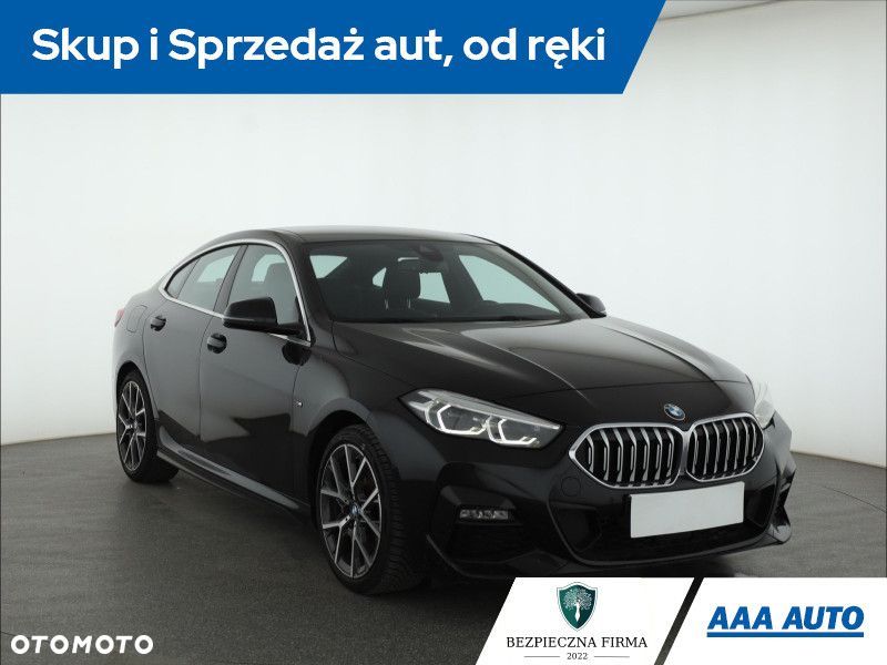 BMW Seria 2 - 3