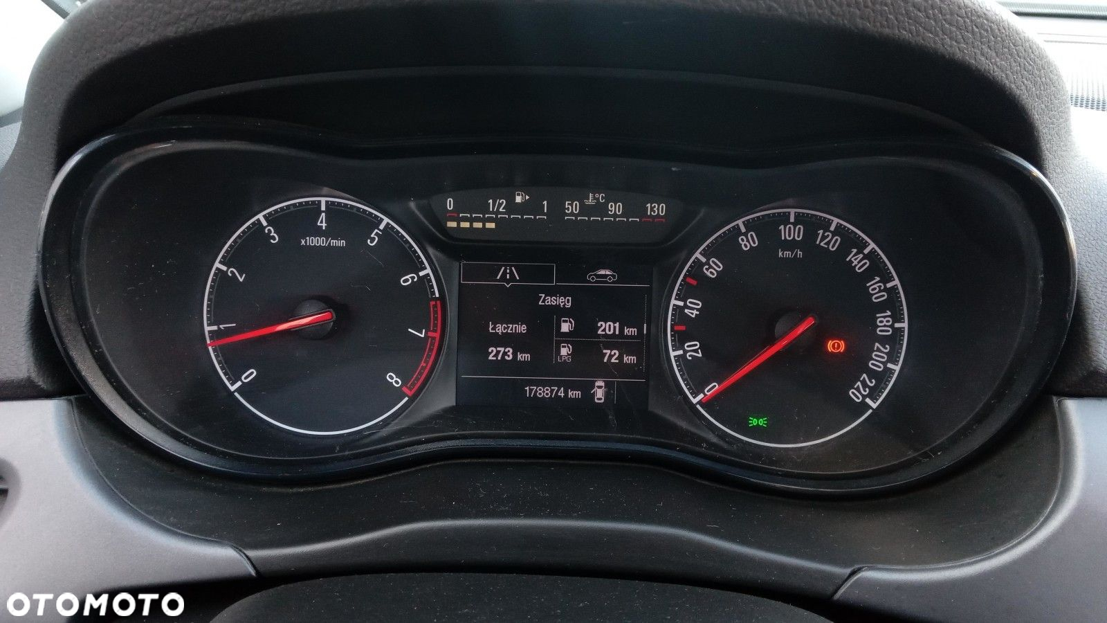 Opel Corsa - 18