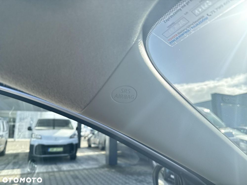 Toyota Yaris Hybrid 1.5 Comfort - 24