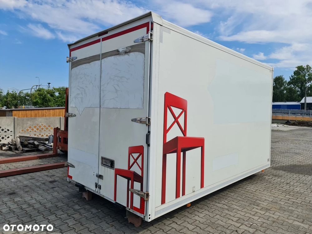 Mercedes-Benz Sprinter  515CDI  415CDI - 10