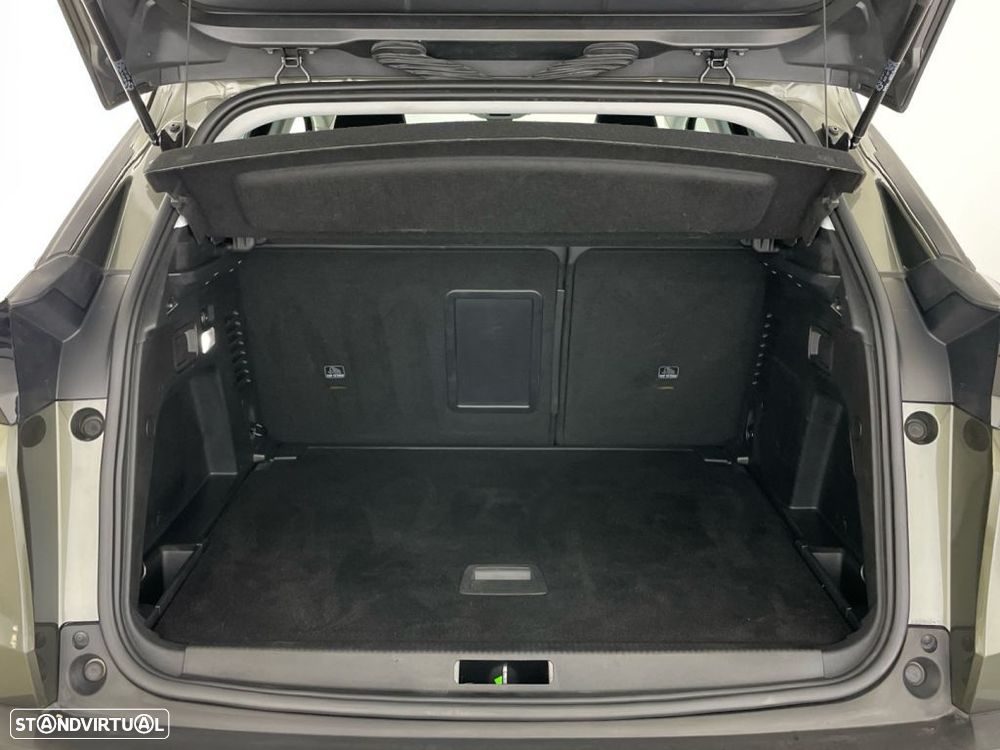 Peugeot 3008 1.6 BlueHDi Allure Grip Control - 13