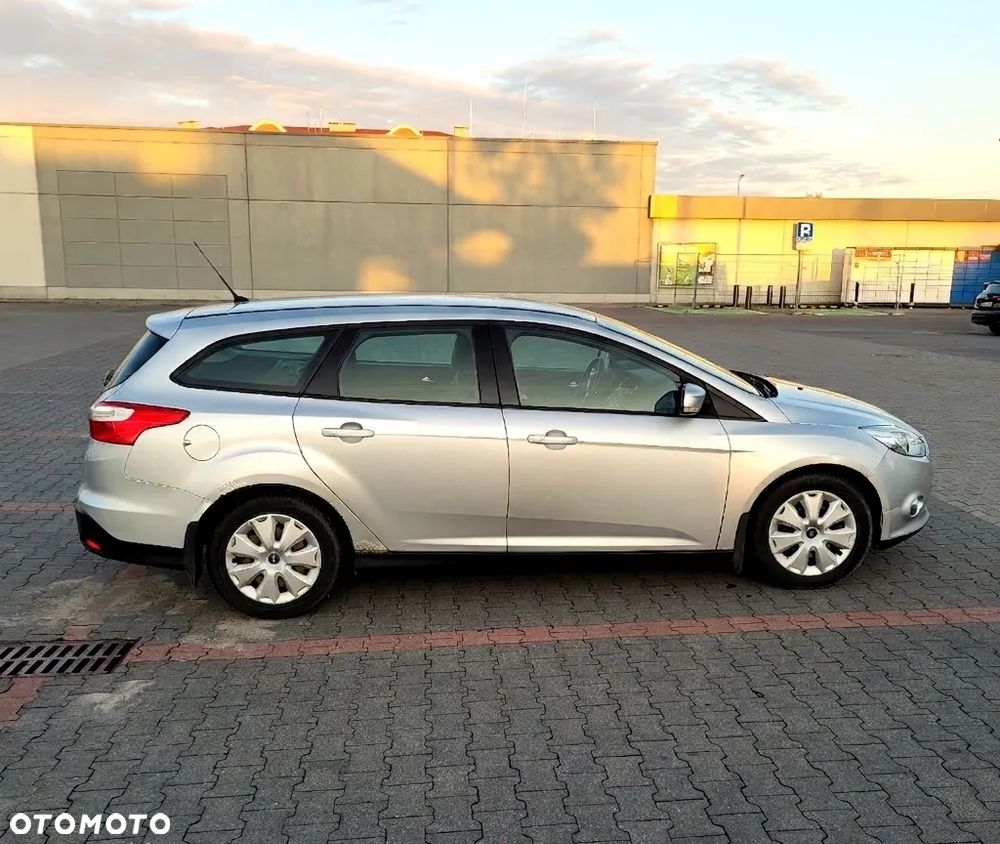 Ford Focus - 4